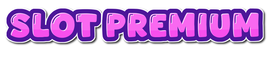 SLOT PREMIUM LOGO